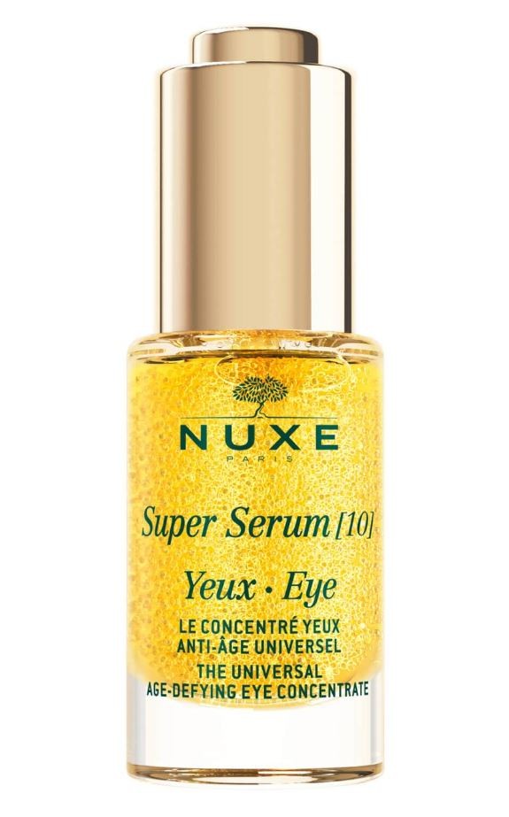 NUXE Super Serum Eye Concentrate Anti-Age (15ml)