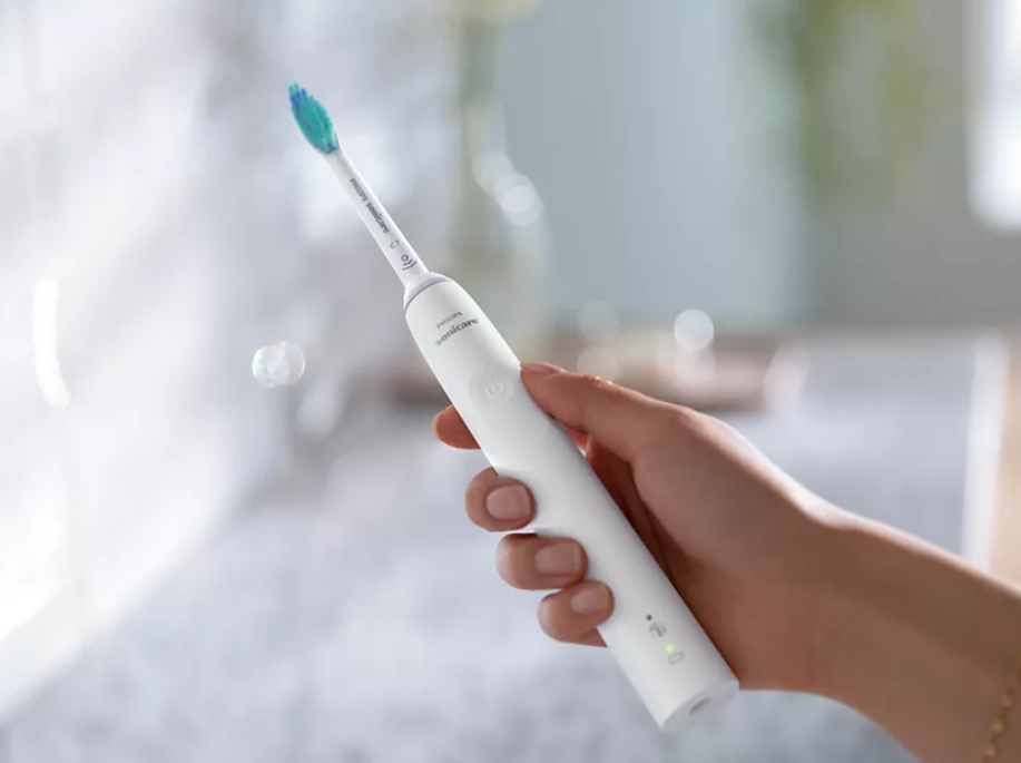 Philips Sonicare 3100 HX3673/13 (1 Stk)