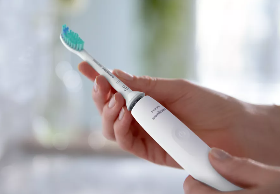 Philips Sonicare 3100 HX3673/13 (1 Stk)