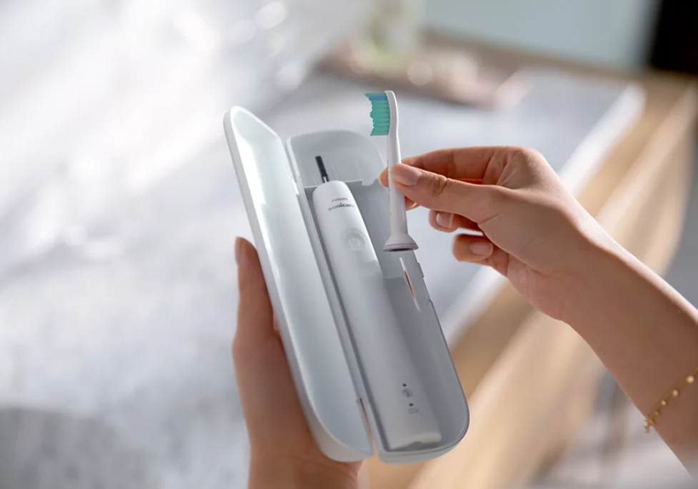 Philips Sonicare 3100 HX3673/13 (1 Stk)