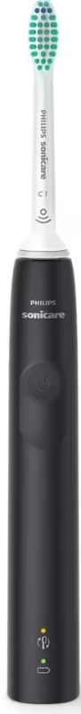 Philips Sonicare 3100 Doppelpack rose-schwarz (2 Stk)