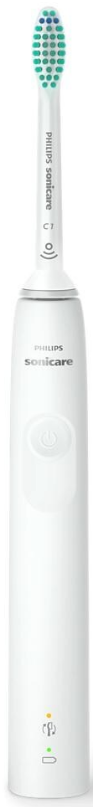 Philips Sonicare 3100 Doppelpack weiss (2 Stk)