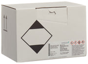 Hänseler TOP TEN Benzin zur Fleckenentfernung (6x150ml)