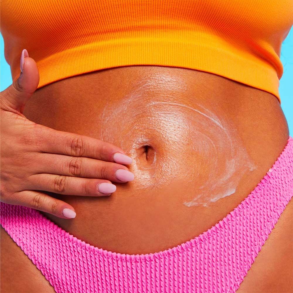 Goovi SHAPE YOUR BELLY Creme für Bauch und Hüfte (200ml)