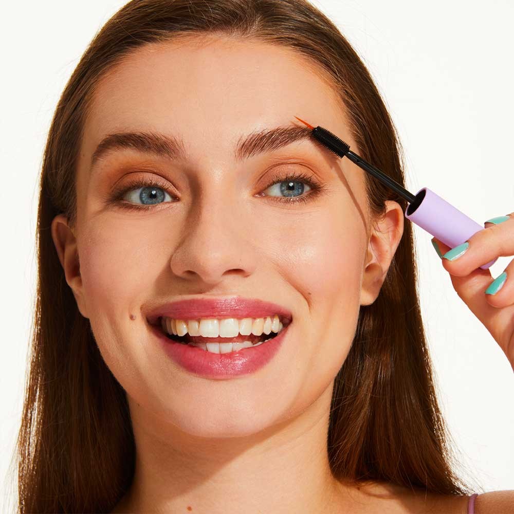 Goovi NOURILASHES Wimpern- und Augenbrauenserum (8ml)