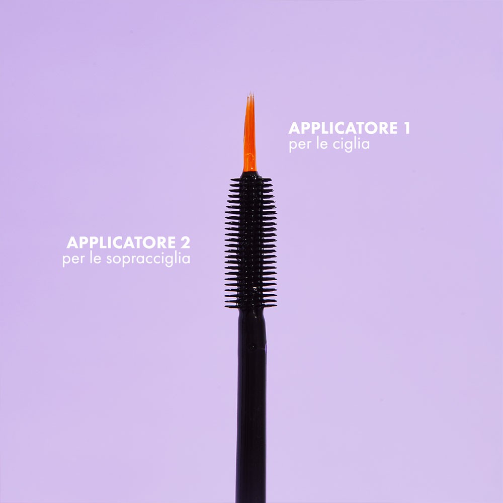 Goovi NOURILASHES Wimpern- und Augenbrauenserum (8ml)
