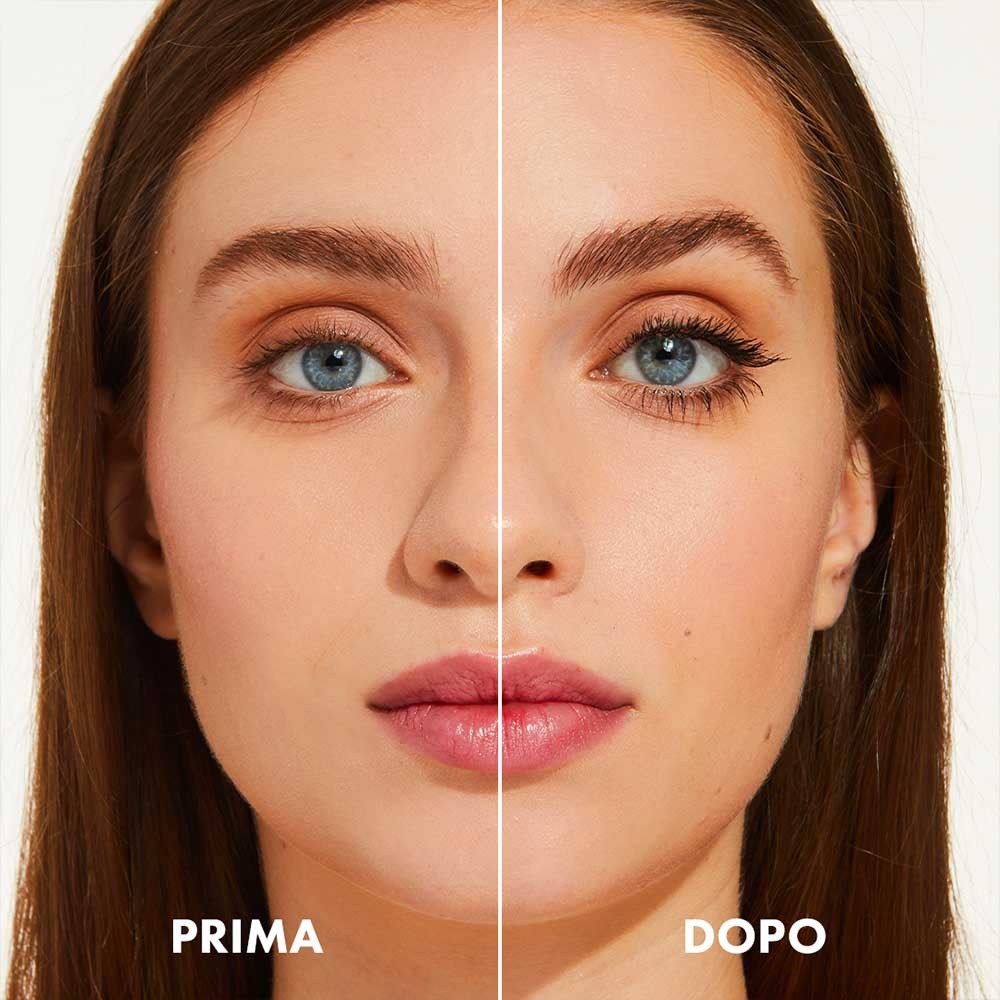 Goovi MY BOLD LOOK Volumengebende Mascara (12ml)