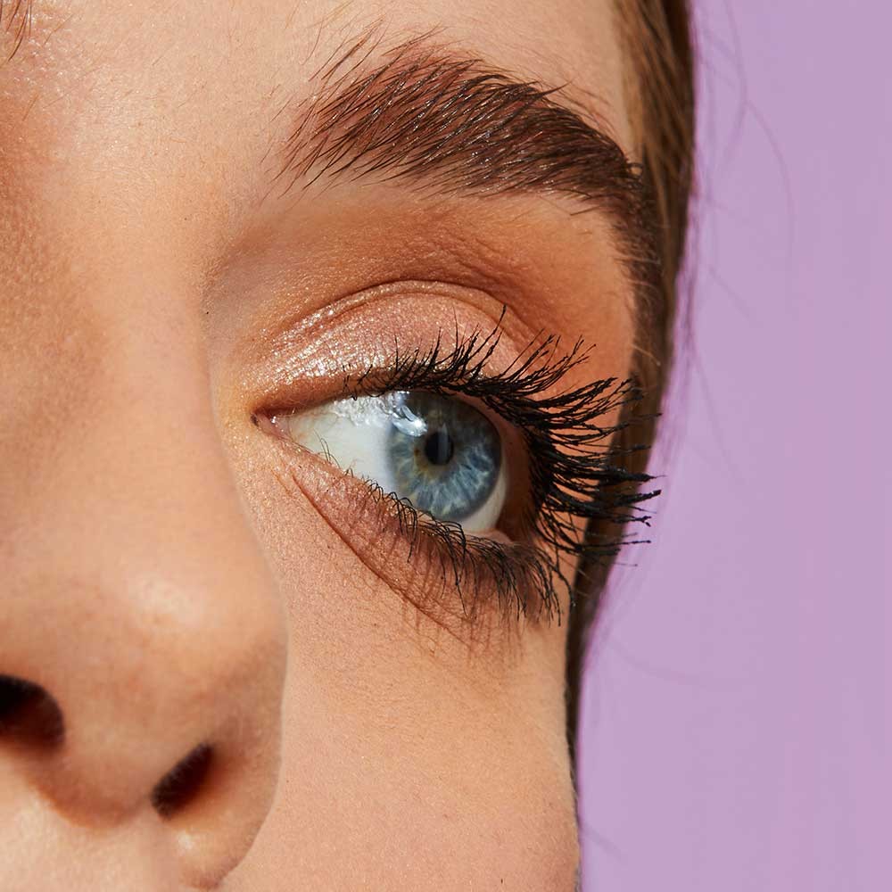 Goovi MY BOLD LOOK Volumengebende Mascara (12ml)