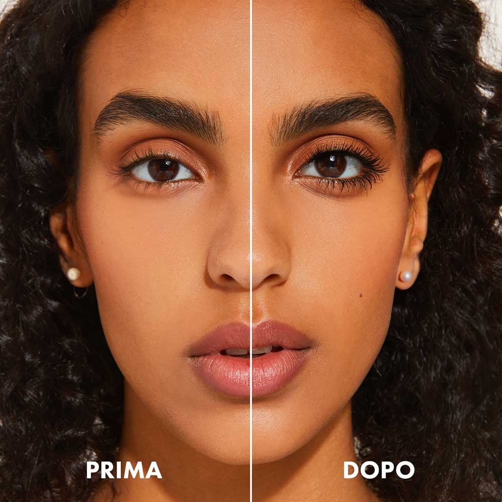 Goovi MY BOLD LOOK Volumengebende Mascara (12ml)