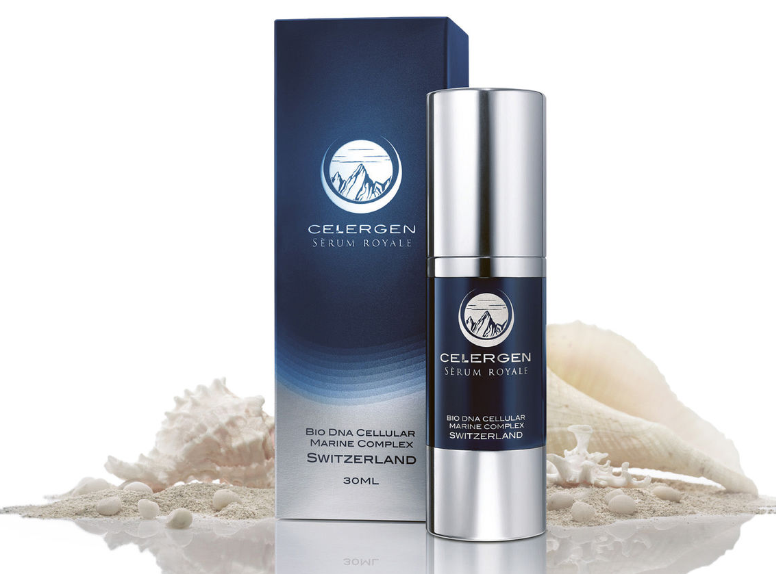 CELERGEN Serum Royale (30ml)