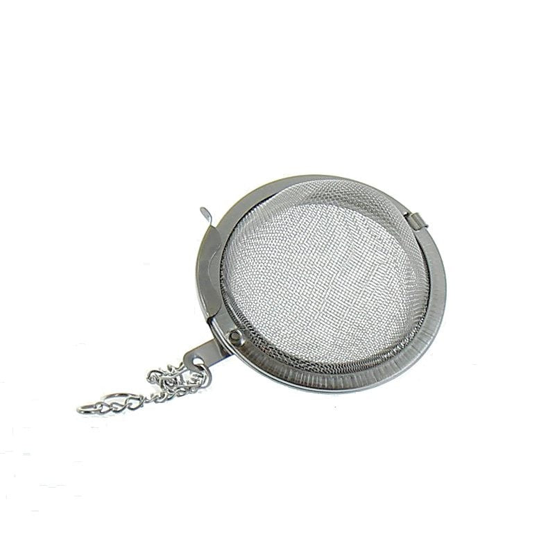 Herboristeria Tee Sieb 5cm mittel (1 Stk)