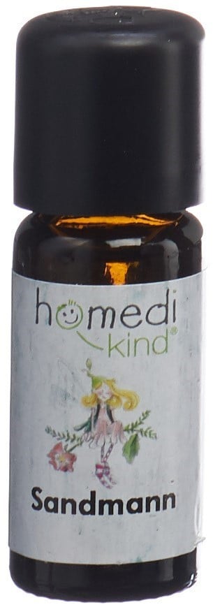 homedi-kind Sandmann (10ml)