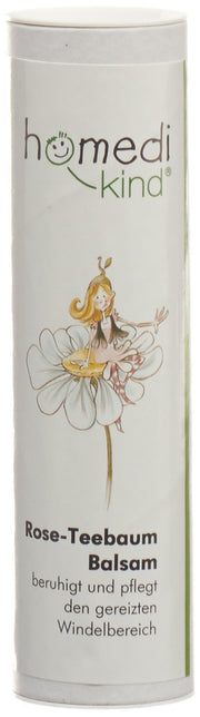 homedi-kind Rosen-Teebaum Balsam (15g)