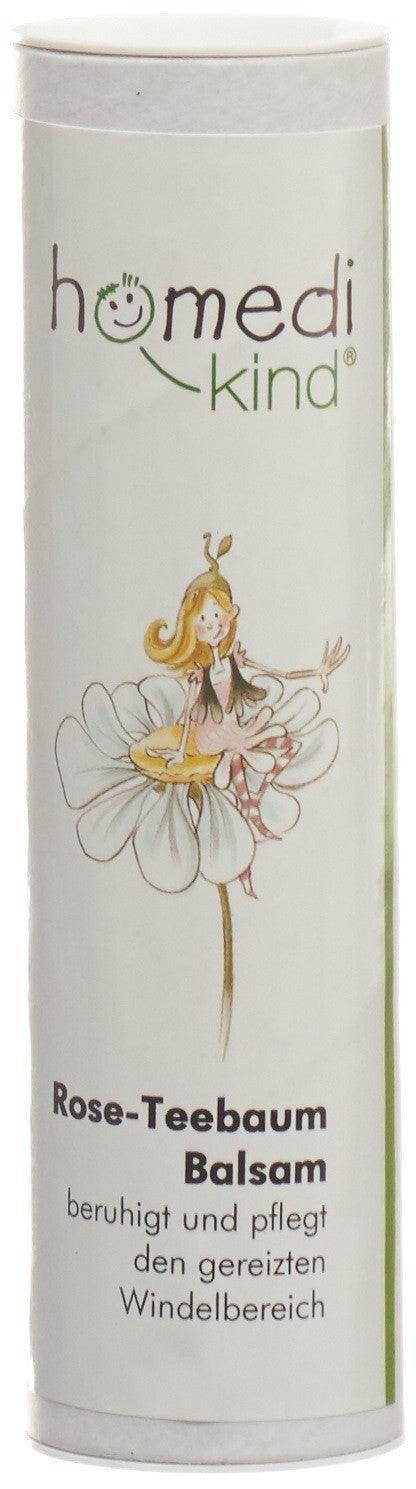 homedi-kind Rosen-Teebaum Balsam (15g)