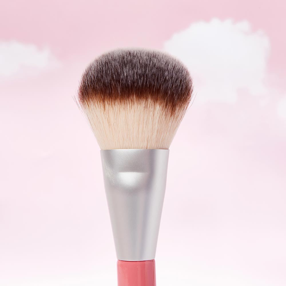 Goovi BRUSH POWDER Pinsel für Gesichtspuder (1 Stk)