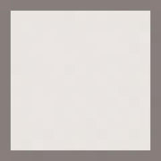 elsa Taie velours écru 50x70cm (1 pce)