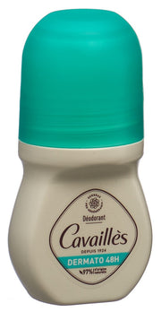 Roge Cavailles Deo Dermato Roll-on (50ml)