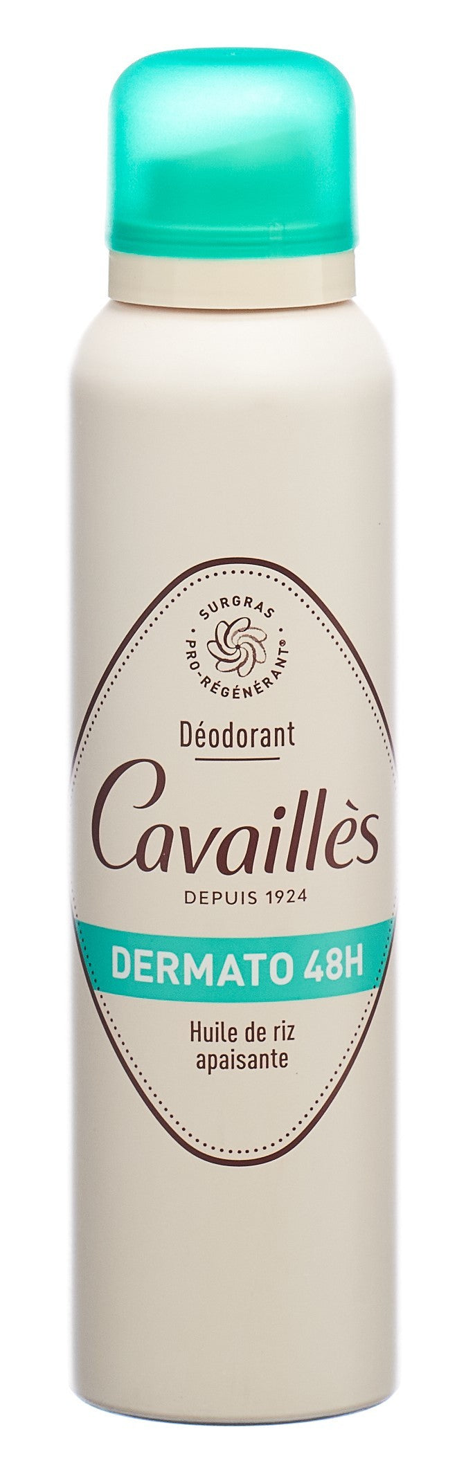 Roge Cavailles Deo Dermato Spray (150ml)