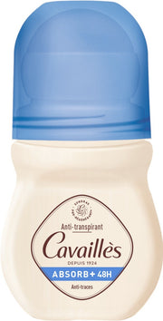 Roge Cavailles Deo Efficacité Roll-on (50ml)