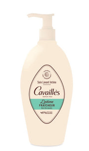 Roge Cavailles Intimpflegegel Erfrischend (250ml)