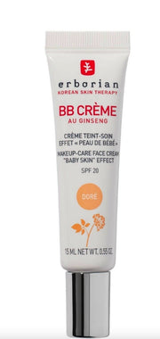 erborian BB Creme Doré (15ml)