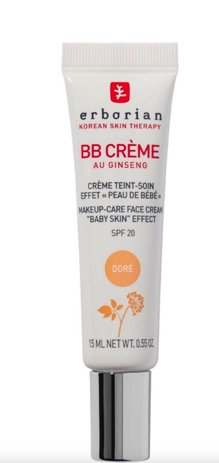 erborian BB Creme Doré (15ml)