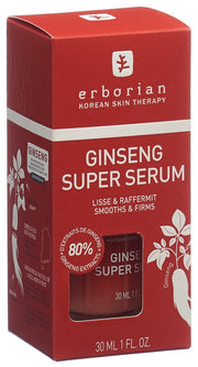 erborian Gingseng Super Serum (30ml)