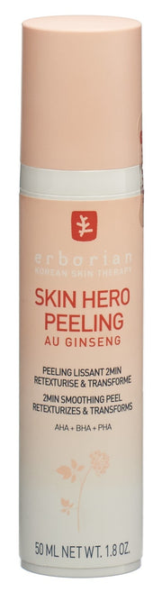 erborian Skin Hero Peeling (50ml)
