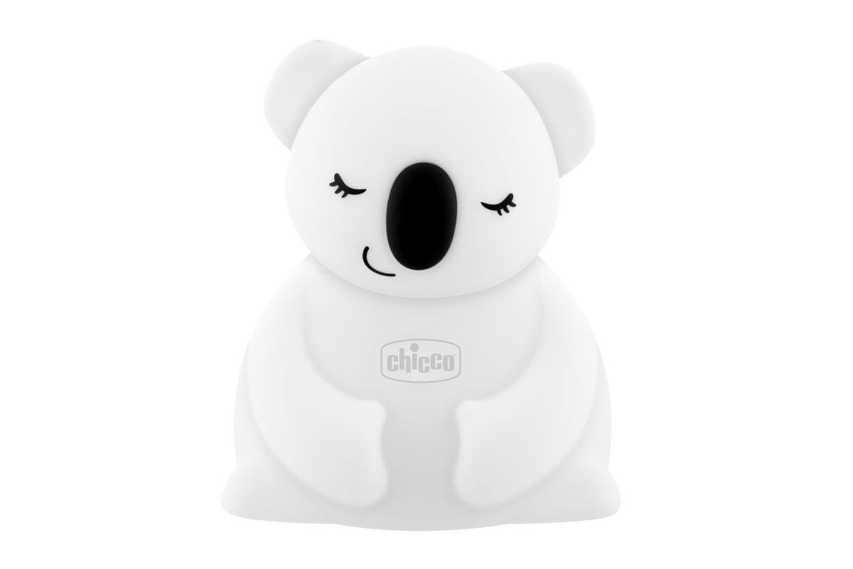 chicco Aufladbares Nachtlicht SWEET LIGHTS Koala 0m+ (1 Stk)