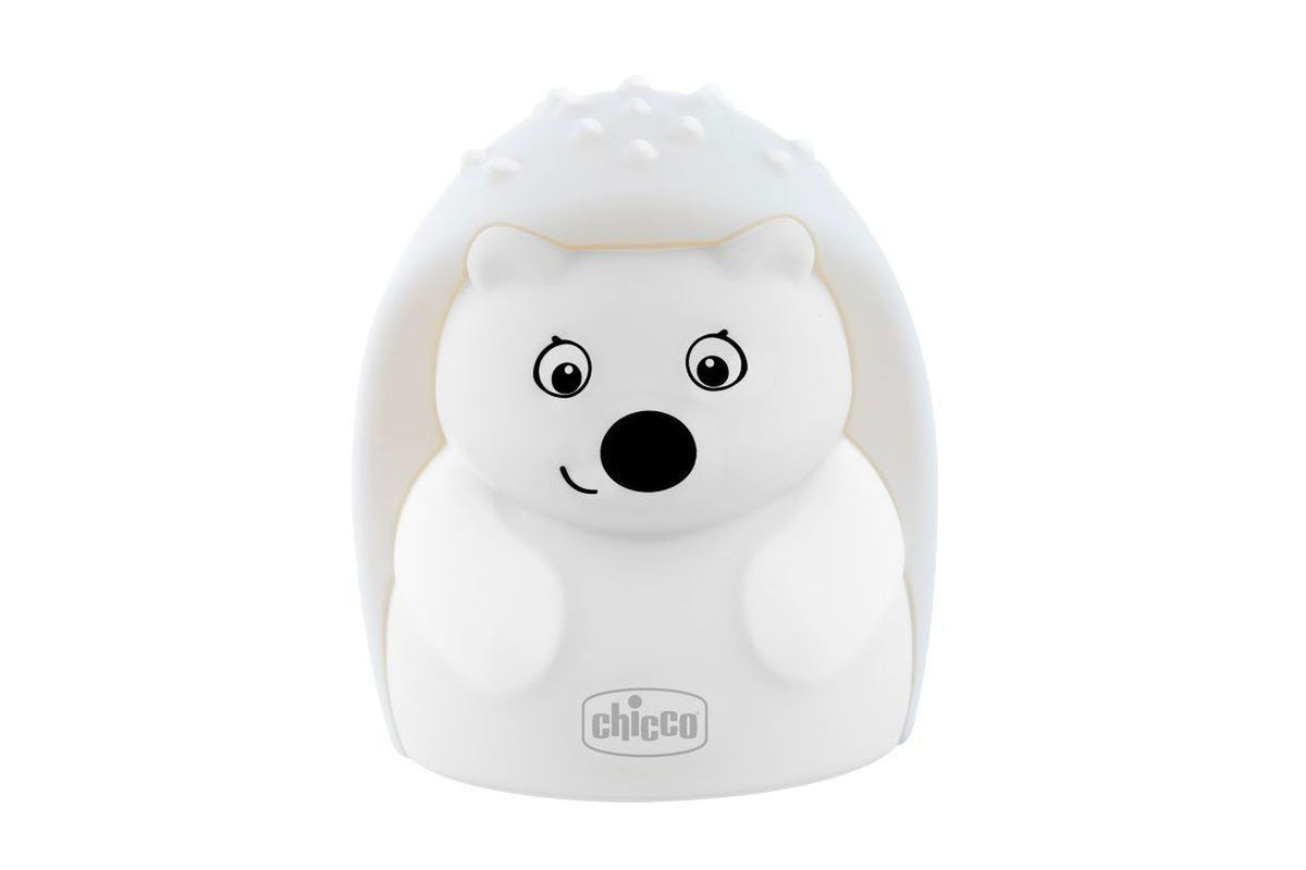 chicco Aufladbares Nachtlicht SWEET LIGHTS Igel 0m+ (1 Stk)