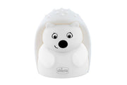 chicco Aufladbares Nachtlicht SWEET LIGHTS Igel 0m+ (1 Stk)