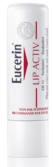 Eucerin Lip Activ Stick (1 Stk)