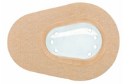 ORTOLUX Augenverband L (1 Stk)