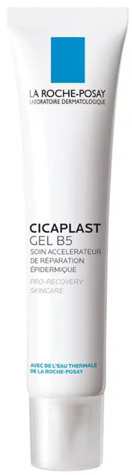 LA ROCHE-POSAY Cicaplast Gel B5 (40ml)