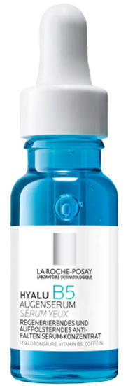 LA ROCHE-POSAY Hyalu B5 Augenserum (15ml)