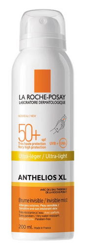 LA ROCHE-POSAY Anthelios XL Körperspray LSF50+ (200ml)