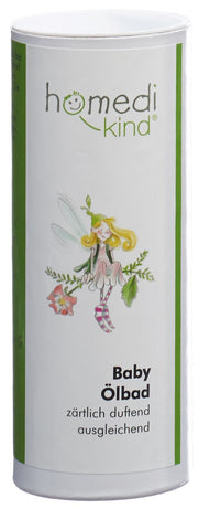 Homedi-Kind Babybadeöl (100ml)