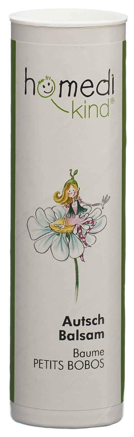 Homedi-Kind Autsch Balsam neu (30g)