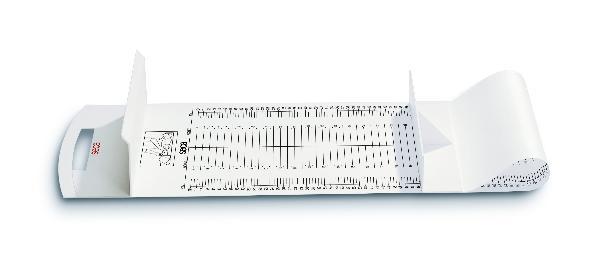 seca Infant Measuring Mat 210 (1 pc)