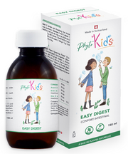 PhytoKinds Sirup EASY DIGEST (150ml)