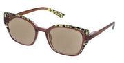 Cerjo Sonnen-Lesebrille 1.00dpt 116.621.923 (1 Stk)