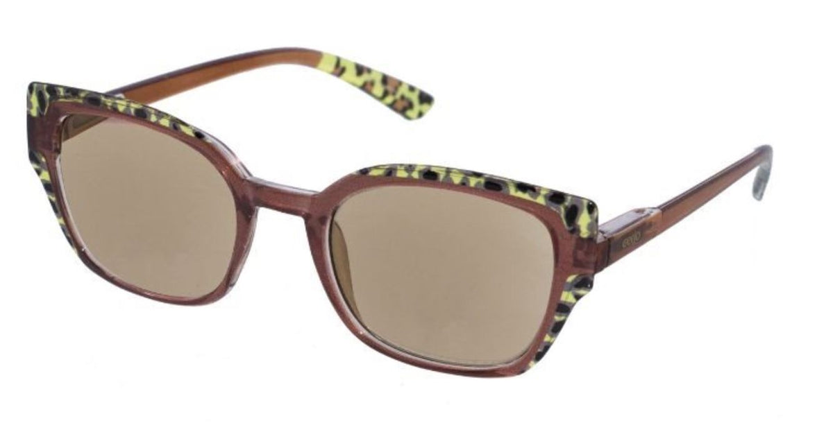 Cerjo Sonnen-Lesebrille 1.50dpt 116.622.923 (1 Stk)