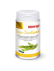 Morga Soja-Isoflavon Vegicaps (100 Stk)