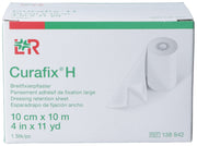Curafix H Breitfixierpflaster 10cmx10m Rolle (1 Stk)