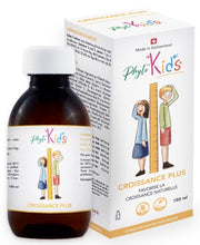 PhytoKinds Sirup Wachstum Plus (150ml)