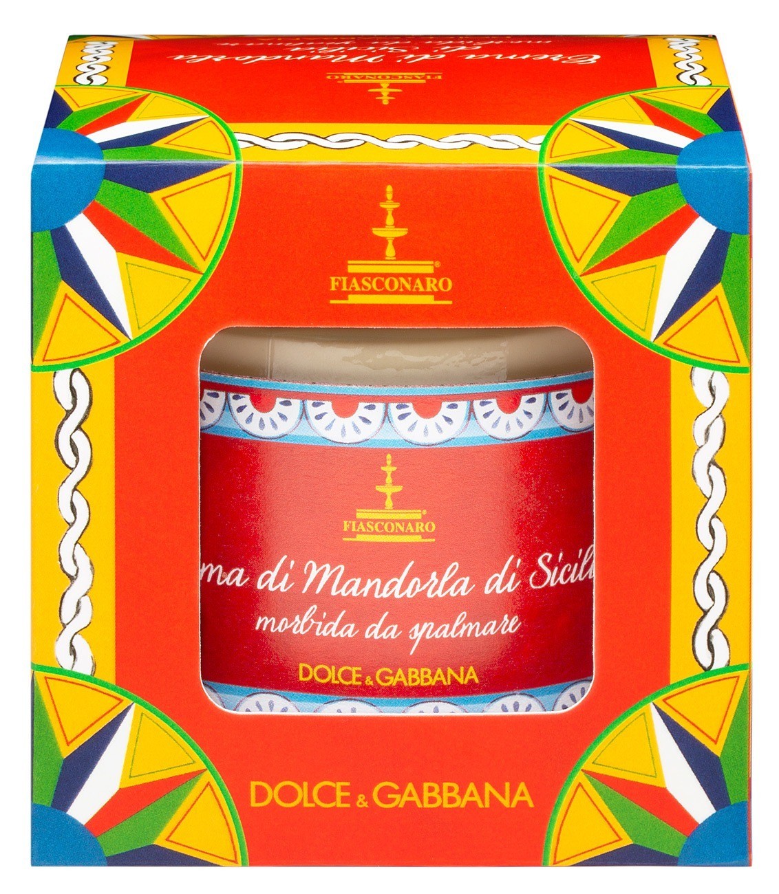 Fiasconaro D&G Crema di Monadorla (200g)