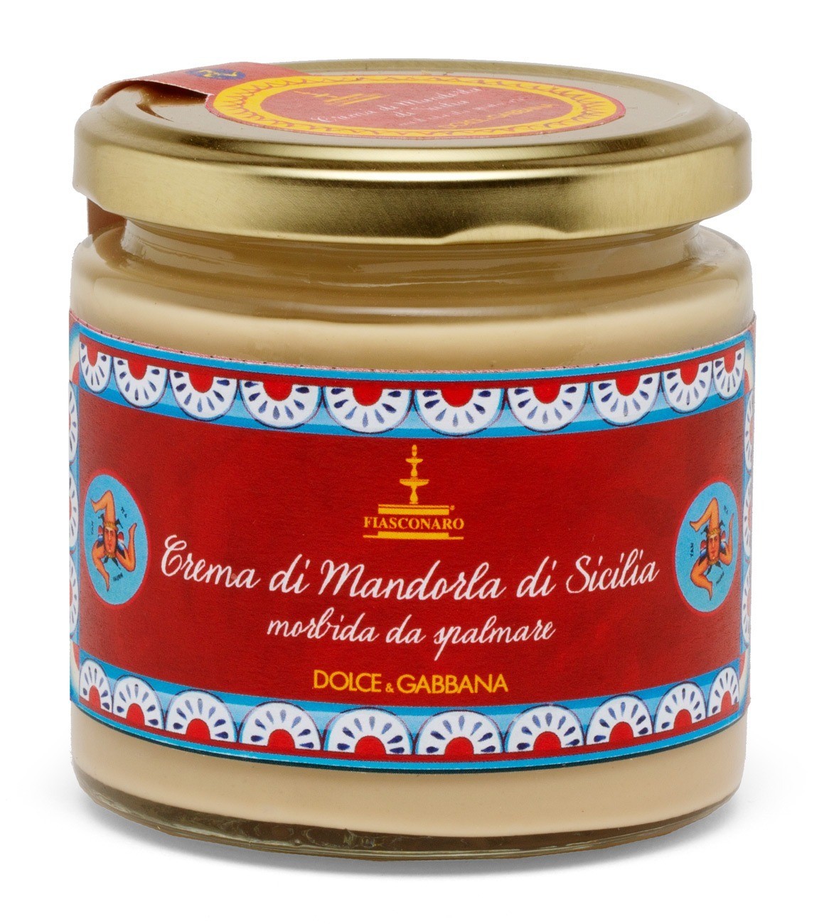 Fiasconaro D&G Crema di Monadorla (200g)