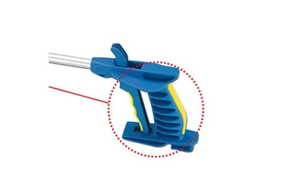 REHASTAGE Falke Greifzange 60cm (1 Stk)