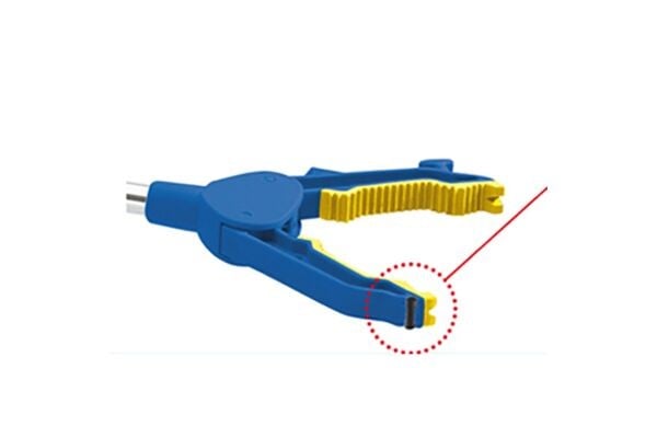 REHASTAGE Falke Greifzange 60cm (1 Stk)