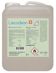 Liscoclean Flächendesinfektion (5lt)